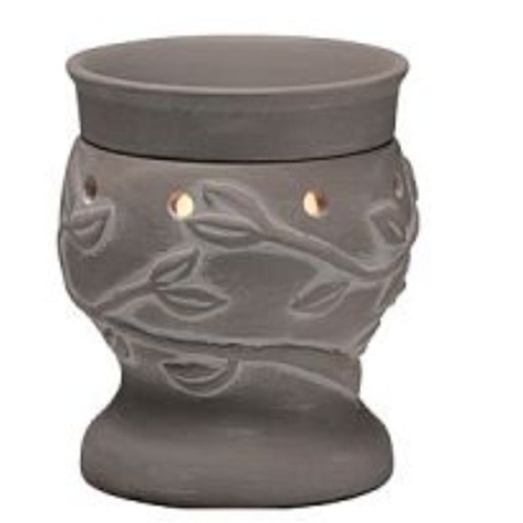 Scentsy Cemental Warmer