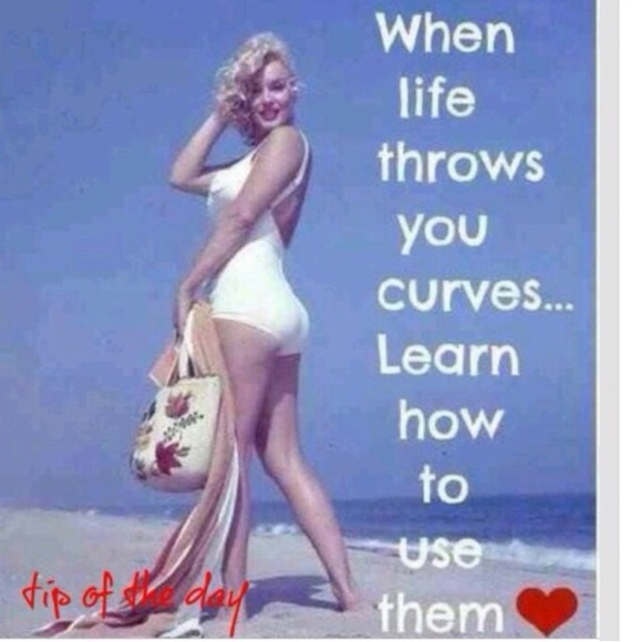 Beauty comes in all sizes!!!
