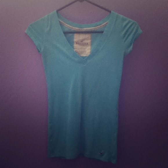 Hollister shirt - Picture 1 of 3