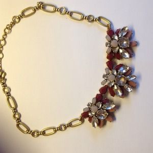 J.Crew necklace