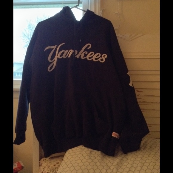 Yankees Sweatshirt