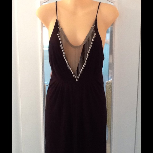 Sexy Little Black Dress