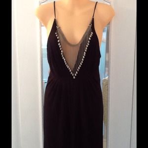 Sexy Little Black Dress