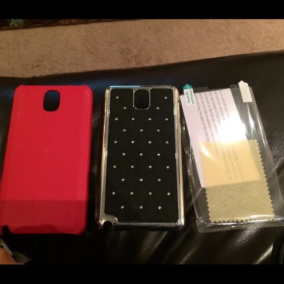 Note 3 case