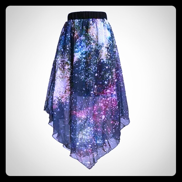 Galxay skirt