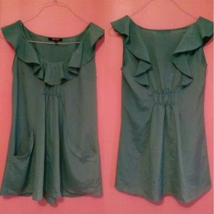 REDUCED !!NEW!! Daniel Rainn Mint Green Dress