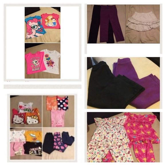 💢bundled💢 @kauramichelle76