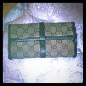 Gucci Wallet