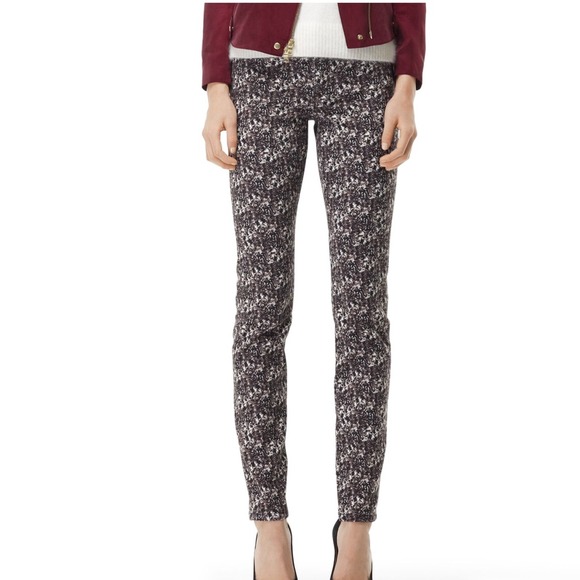 Club Monaco Sonica Skinny Jean / Pant