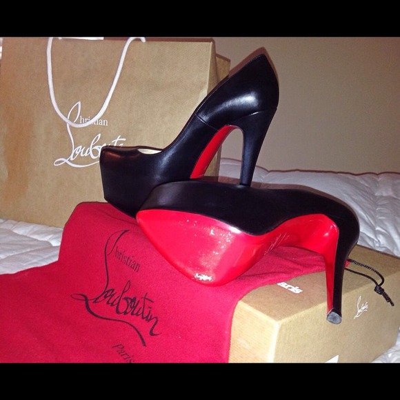 Christian Louboutin Pumps - Picture 3 of 3