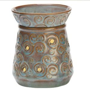 Scentsy Lisbon Warmer