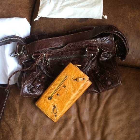 Balenciaga TRADED