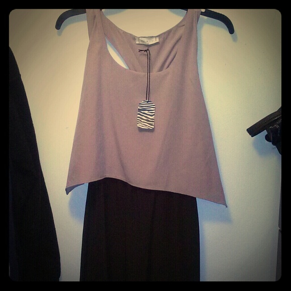 Lightweight dress