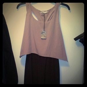 Lightweight dress