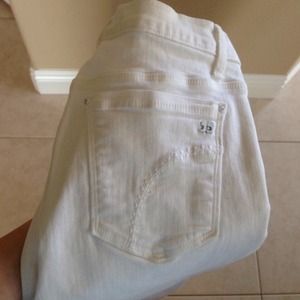 Joes Capri jeans size 29