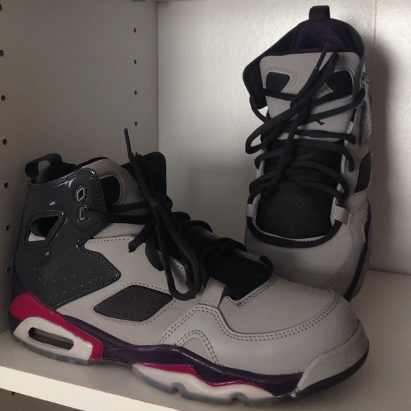 Jordans 💗