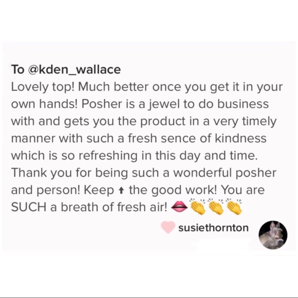 Customer • Love • Notes - Picture 6 of 8