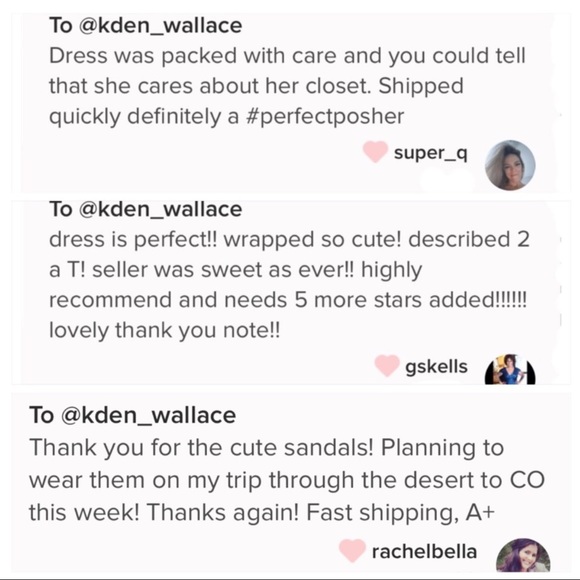 Customer • Love • Notes - Picture 7 of 8