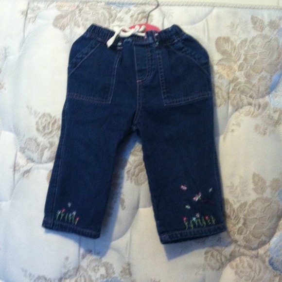 18 month jeans