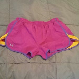 Under Armour shorts