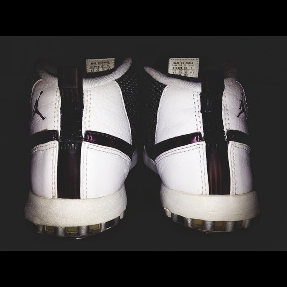 Vintage Jordan's! - Picture 2 of 3