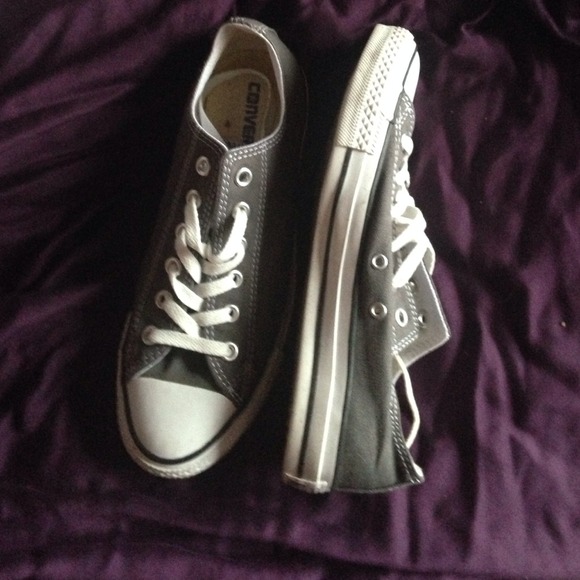 Converse sneakers