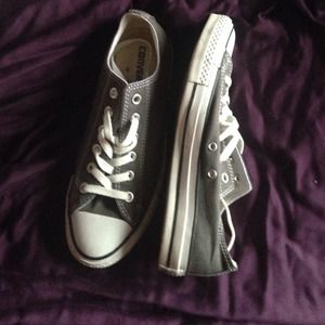 Converse sneakers