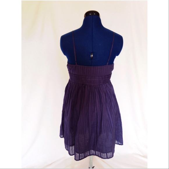 🌟Purple Dress🌟 - Picture 2 of 2