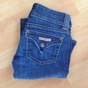 Hudson jeans