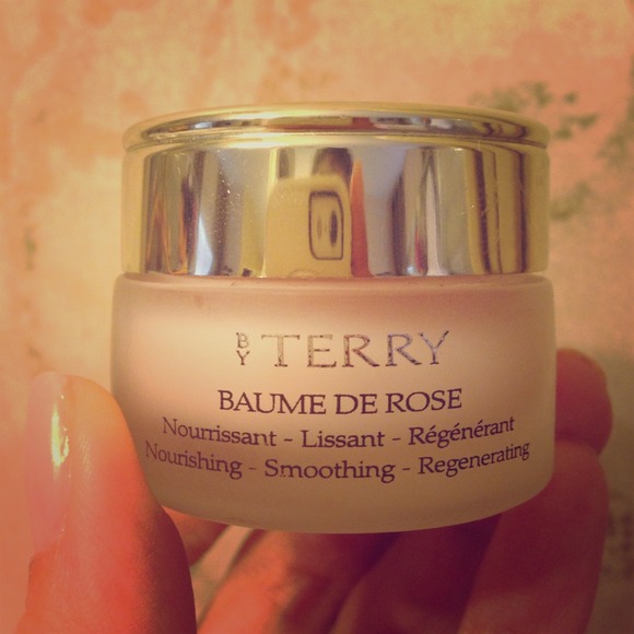By Terry Baume De Rose