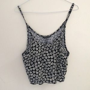 Brandy Melville tank