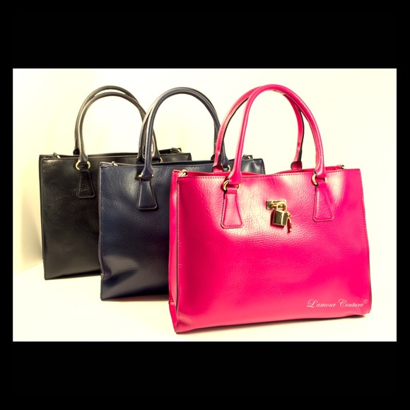 Heartlocker Bag<3 Brand new!!
