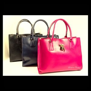 Heartlocker Bag<3 Brand new!!