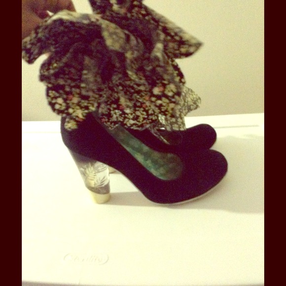 Cute shoes