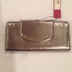 Cute Wallet or Clutch brand new!