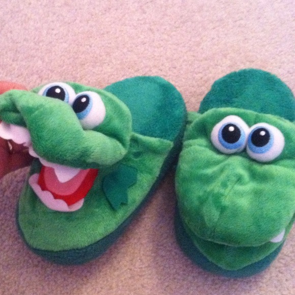 Slippers - Picture 2 of 2