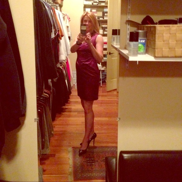 Look at the dress I found on Poshmark!
