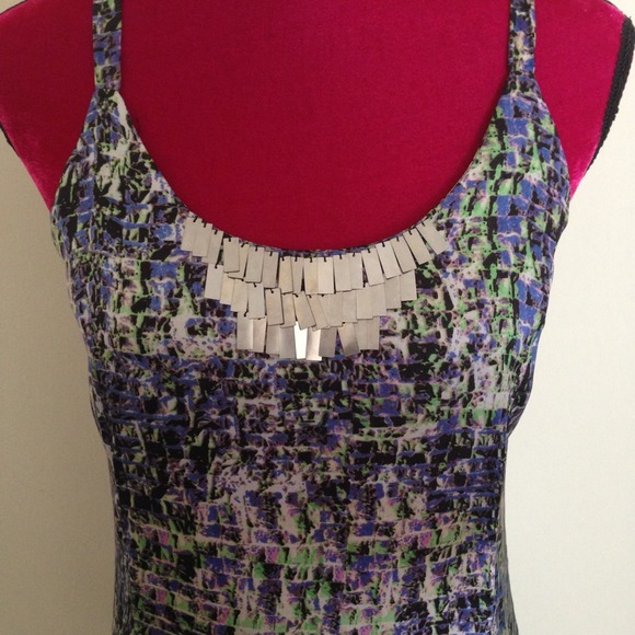 LAST CHANCE {Go Intl. Glitzy Dress} - Picture 2 of 4