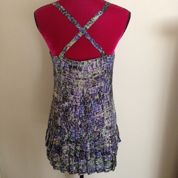 LAST CHANCE {Go Intl. Glitzy Dress} - Picture 4 of 4