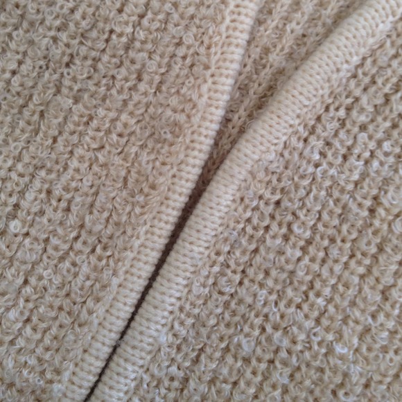 {VTG Sequined Cardigan} - Picture 4 of 4