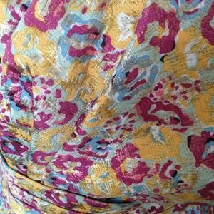 Zac Posen Dresses - HP๐{Zac Posen Brocade Dress} Zac Posen Dresses - HP๐{Zac Posen Brocade Dress}