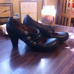 Jeffery Campbell Heels