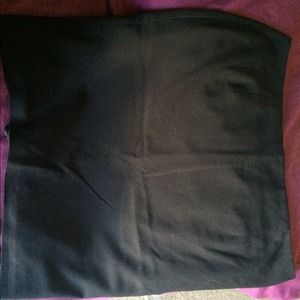 Classic black skirt bundle of two