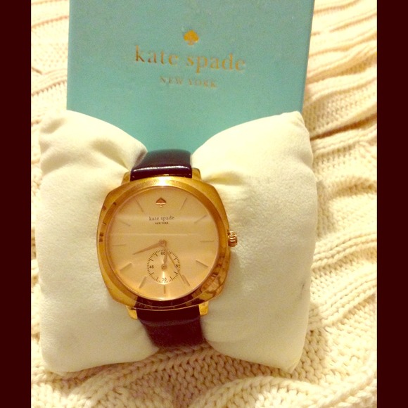 kate spade Accessories - Kate Spade Watch
