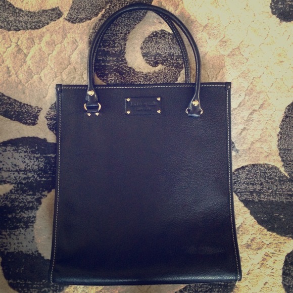 kate spade Handbags - Kate Spade Leather Bag