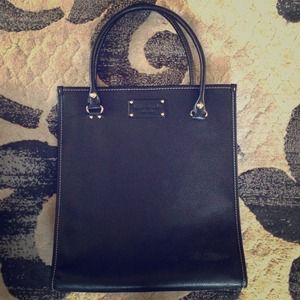 Kate Spade Leather Bag