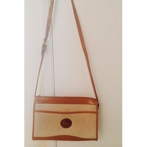 Vintage Dooney & Bourke purse