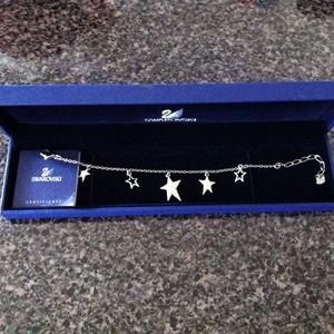 Swarovski Bracelet