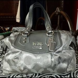 Coach bag, "Madison" style