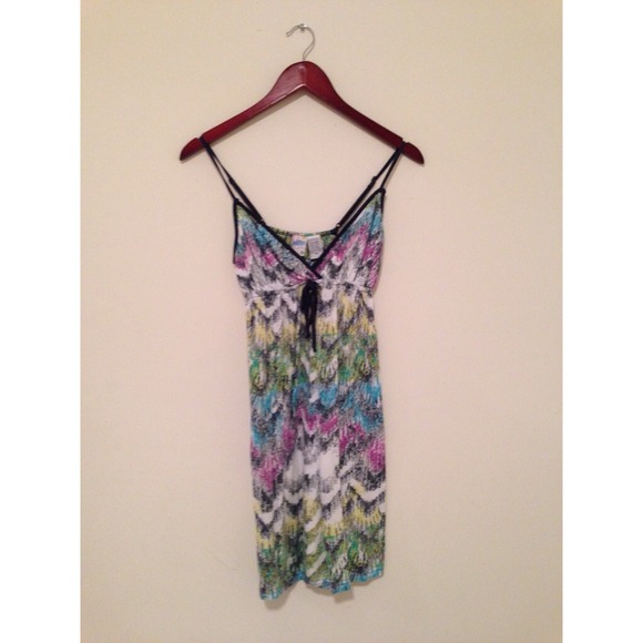 PacSun sundress